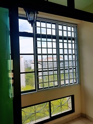 Hillview Heights (D23), Condominium #175586302